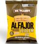 Imagem de Alfajor Recheado Sabor Leite Em Pó Cx C/ 12Un Dr. Peanut