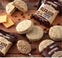 Imagem de Alfajor sabor Cookies & Cream - Caixa c/ 12