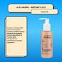 Imagem de Alfaparf Alta Moda SOS Leave-in Nutri-Reconstrutor 120ml