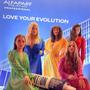 Imagem de Alfaparf Evolution of the Color 8 Louro Claro - Coloração Permanente 60ml