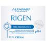 Imagem de Alfaparf Rigen Real Cream ph4 - Máscara Condicionadora Reestruturante
