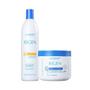Imagem de Alfaparf Rigen Shampoo Tamarind 500ml + Milk Protein Plus Real Cream Mascara 500g