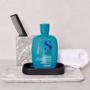 Imagem de Alfaparf Semi di Lino Curls Enhancing Low  Shampoo para Cabelos Cacheados