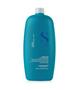 Imagem de Alfaparf Semi Di Lino Curly Low Shampoo 1000ml