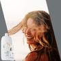 Imagem de Alfaparf Semi Di Lino Diamond Illuminating Kit Shampoo 1L + Leave-in 125ml