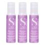 Imagem de Alfaparf Semi Di Lino Sublime Shine Lotion (3 unids de 13ml)