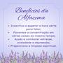 Imagem de Alfazema  Perfume Limpeza Ambiente Alfazema - 100ml - 500ml - 1L