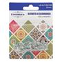 Imagem de Alfinete De Segurança Patchwork Costura Scrapbook 19mm 100un