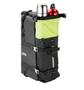 Imagem de Alforge Mala Bolsa Lateral Givi Impermeável 35 Litros Grt709