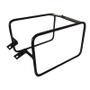 Alforge Nylon 19 Litros + Afastador Chopper Road 150 - JA Alforges Imagem de Alforge Nylon 19 Litros + Afastador Chopper Road 150