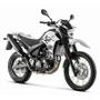 Imagem de Alforge Nylon C/ Capa + Afastador Yamaha Xt 660 R