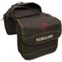 Imagem de Alforge Térmico Mangalarga com Porta Capa SV3178 - Marrom