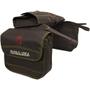 Imagem de Alforge Térmico Mangalarga com Porta Capa SV3178 - Marrom