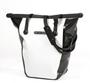 Imagem de Alforje Ortlieb Bike-Shopper 20L QL2.1 Branco e Preto - F7420