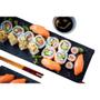 Imagem de Alga Sushi Nori Hanaro 10 Folhas 28g