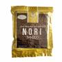 Imagem de Alga Yaki Sushi Nori Gold 50 folhas 140g - Volcano