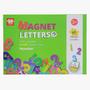 Imagem de Algarismos Numéricos Magnéticos Com Box Magnético