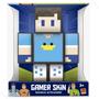 Imagem de Algazarra Boneco Articulado Gamer Skin Beto Gamer 25cm