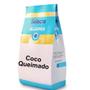 Imagem de Algemix Saborizante de Sorvete Coco Queimado 800g