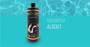 Imagem de Algicida Algout Ocean Tech 120ml Anti Algas - Removedor De Algas