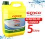 Imagem de Algicida Choque 5 Litro Genco