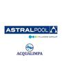 Imagem de Algicida choque e manutenção 1 ltr - astralpool - Astralpool Fluidra