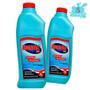 Imagem de Algicida Choque HCL Hidroall 1L - 5 unidades