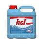 Imagem de Algicida Choque  Hcl  Hidroall  5 Litros