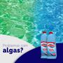 Imagem de Algicida De Choque Hidroall Hcl Elimina Algas Piscina 1L