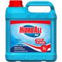 Imagem de Algicida De Choque Para Piscinas Hcl Hidroall 5 Litros
