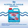 Imagem de Algicida De Choque Para Piscinas Hcl Hidroall 5 Litros