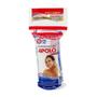 Imagem de Algodao Apolo Disco Com 35G