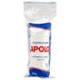 Imagem de Algodão apolo disco zip lock 35g