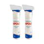 Imagem de Algodao Apolo Discos 70g - Kit C/ 2un