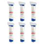 Imagem de Algodao Apolo Discos 70g - Kit C/ 6un