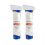Imagem de Algodao Apolo Discos 70G - Kit Com 2Un
