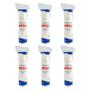 Imagem de Algodao Apolo Discos 70G - Kit Com 6Un
