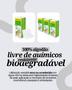 Imagem de Algodão Bellacotton Quadrado Bebê Sem Perfume - 300 Unidades
