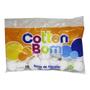 Imagem de Algodão bola branco com 25g