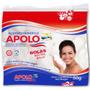 Imagem de Algodão bolas hidrófilo apolo com 50g