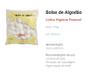Imagem de Algodão Bolinha Branca Sussex 100g 2 Pacotes