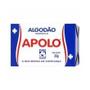 Imagem de Algodao Caixa Farma Ponte 25Gr