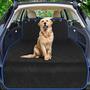 Imagem de Algodão Cargo Liner Active Pets para cães SUV à prova d'água