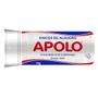 Imagem de Algodao Disco Apolo 70g Limpeza Facial Maquiagem Manicure Pedicure - Kit Com 36
