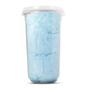 Imagem de Algodão Doce Azul Tutti Frutti Copo 20g - Buschle