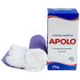 Imagem de Algodão Hidrófilo Apolo 25g