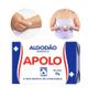 Imagem de Algodão Hidrófilo Apolo 25G Embalagem Com 30 Caixas De 25Gr