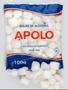 Imagem de Algodão Hidrofilo Apolo Bola 100g
