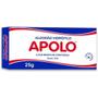 Imagem de Algodão Hidrófilo Apolo Caixa 25g