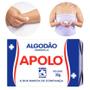 Imagem de Algodão Hidrófilo Apolo Caixa 25g